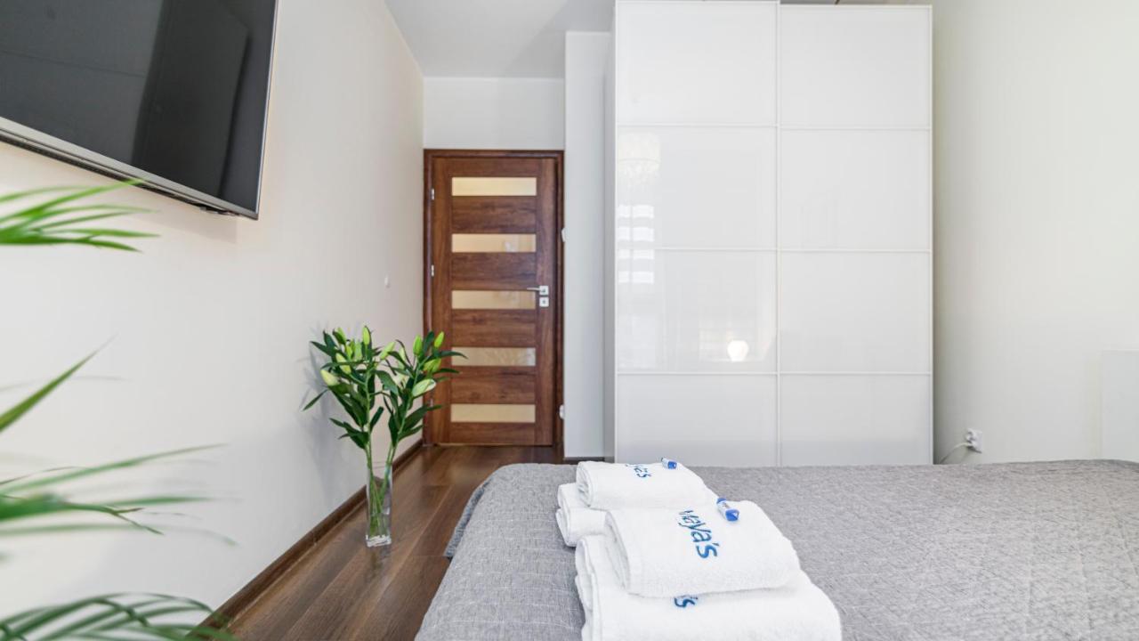Apartment Kopenhaga Aura