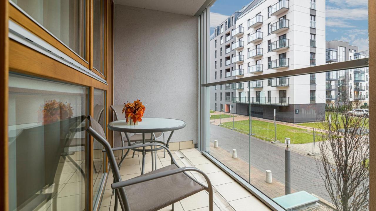 Apartment Kopenhaga Aura